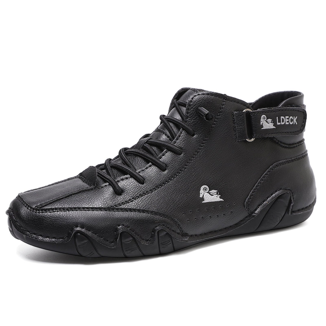 Next Barefoot Hiking Shoes – Natural Movement with Ultimate Comfort