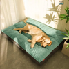 Dog Cushion for Rest and Relaxation