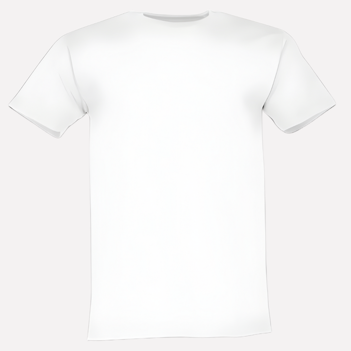 Men’s Crew Neck T-Shirt