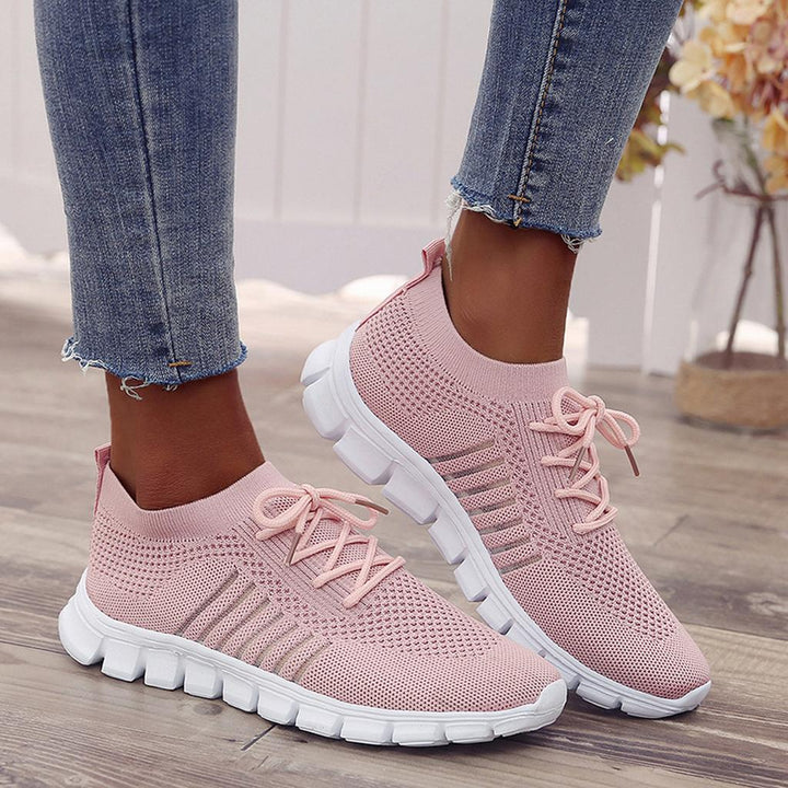 Women’s Supportive Sneakers – Comfort and Style for Every Step