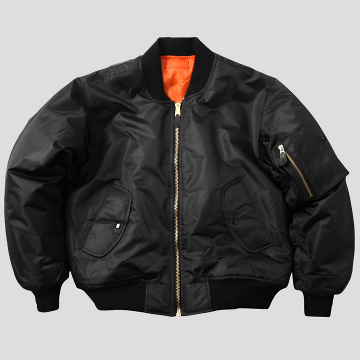 Women’s Unisex Classic Bomber Jacket