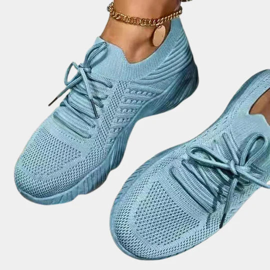 Comfort Support Sneakers for Everyday Wear