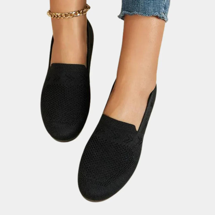 Aeliana Everyday Shoes – Supportive and Stylish Footwear