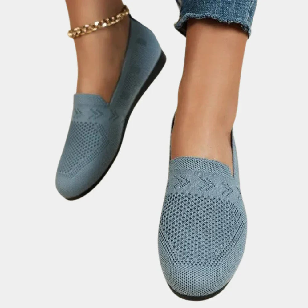 Aeliana Everyday Shoes – Supportive and Stylish Footwear