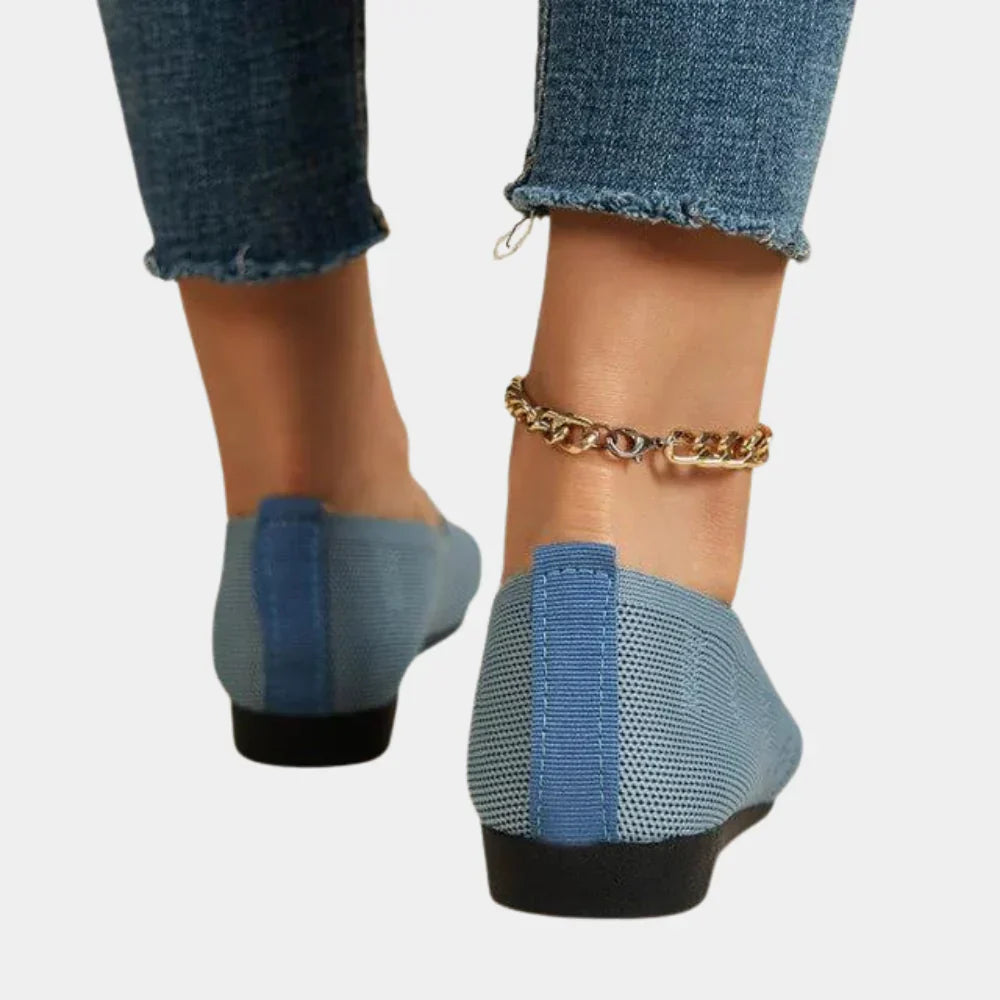 Aeliana Everyday Shoes – Supportive and Stylish Footwear