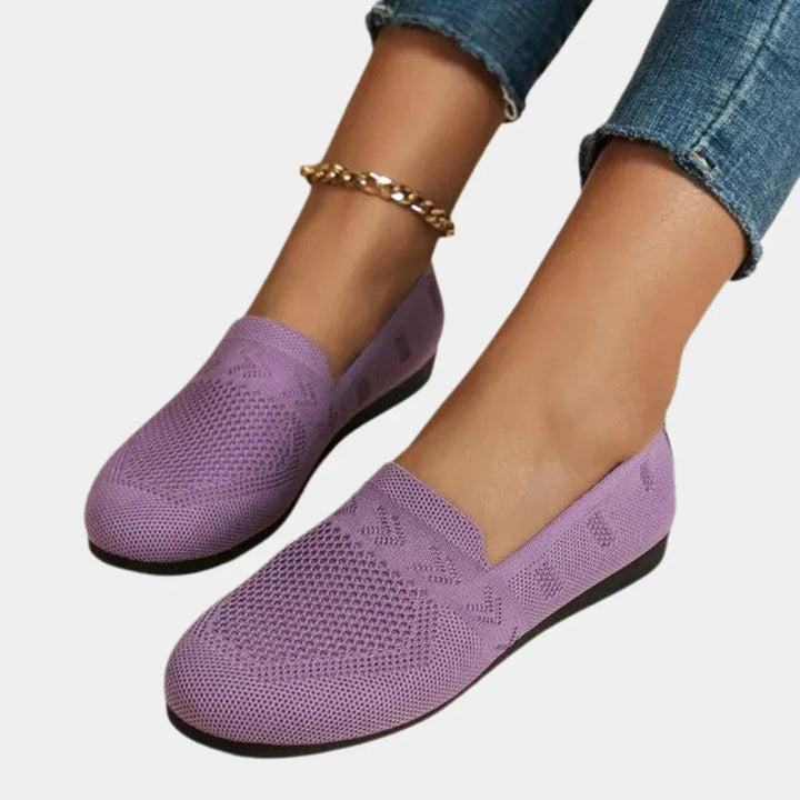 Aeliana Everyday Shoes – Supportive and Stylish Footwear