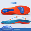 Anti-Slip Arch Support Insoles
