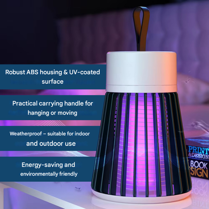 BugShield Pro Insect Repellent Device