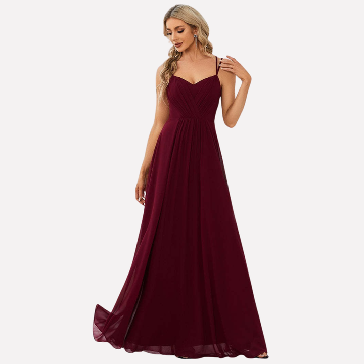 Women’s Halter Neck Dress