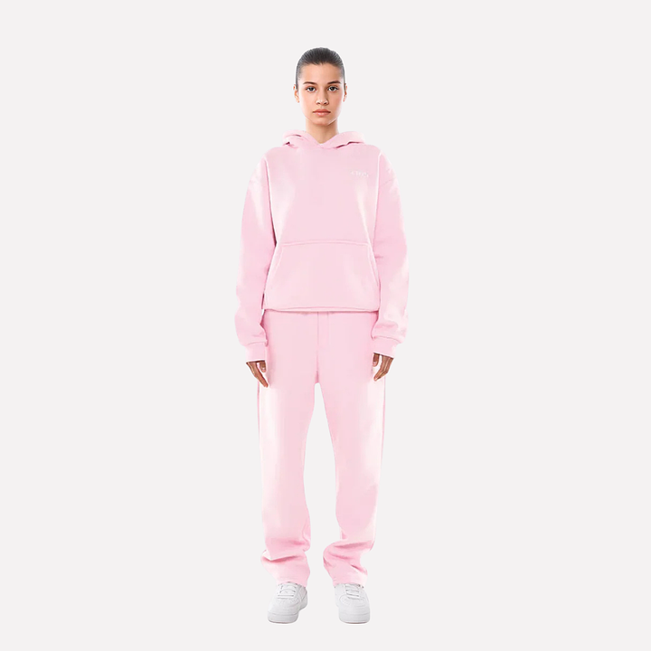 Unisex Tracksuit – Modern Everyday Set