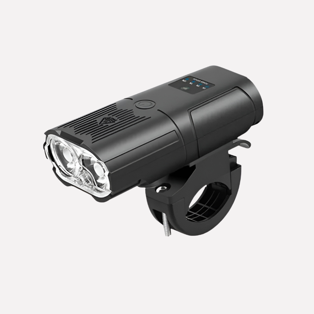 Front Bike Light