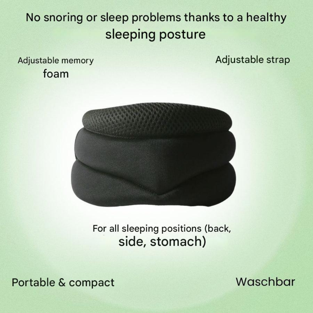 Adjustable Neck Collar