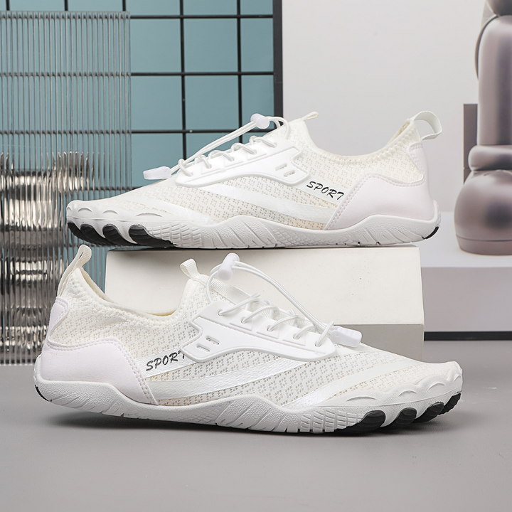 Barefoot Style Shoes