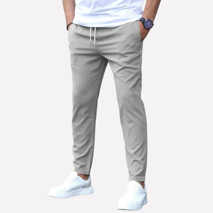 Men’s Stretch Trousers
