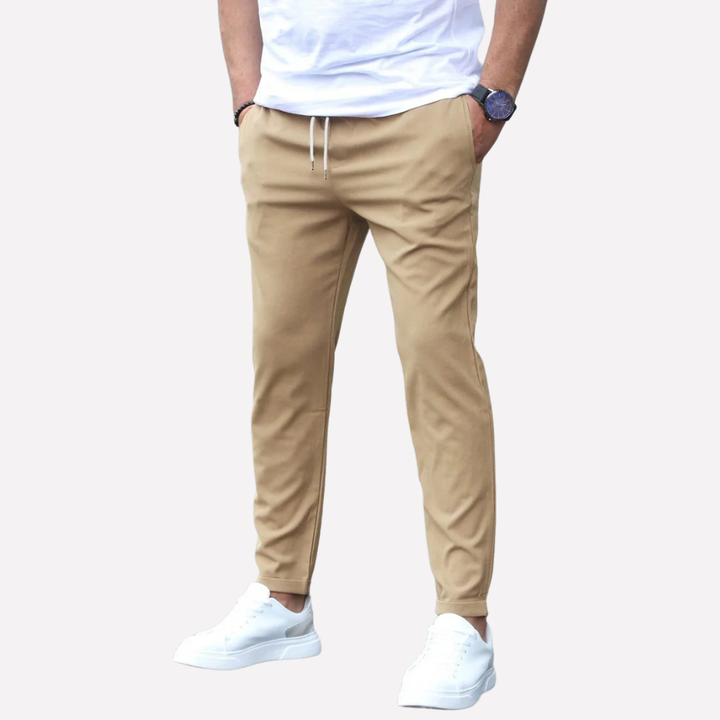 Men’s Stretch Trousers