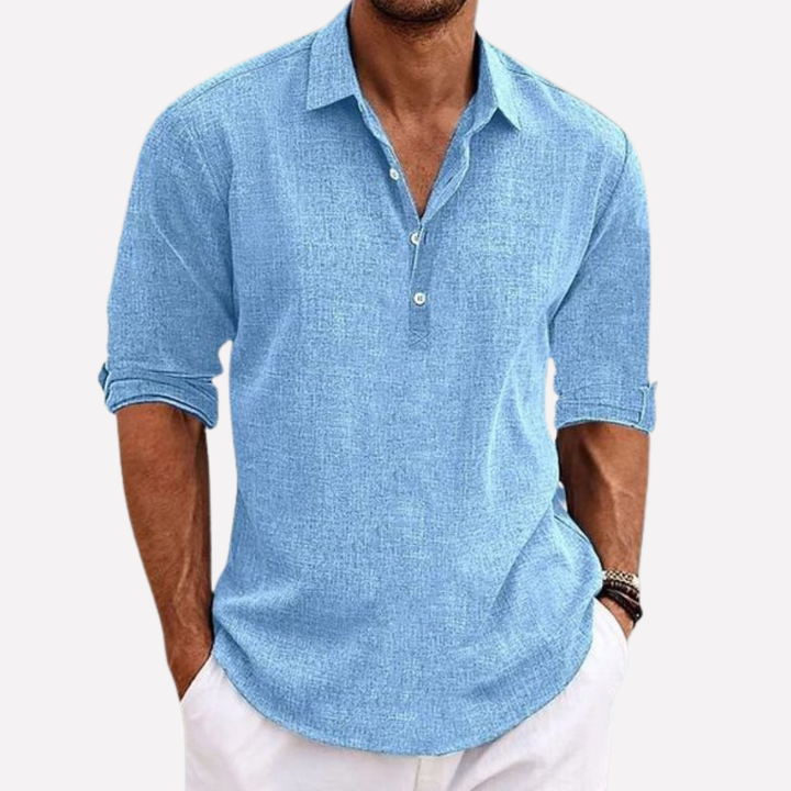 Men’s Polo Shirt