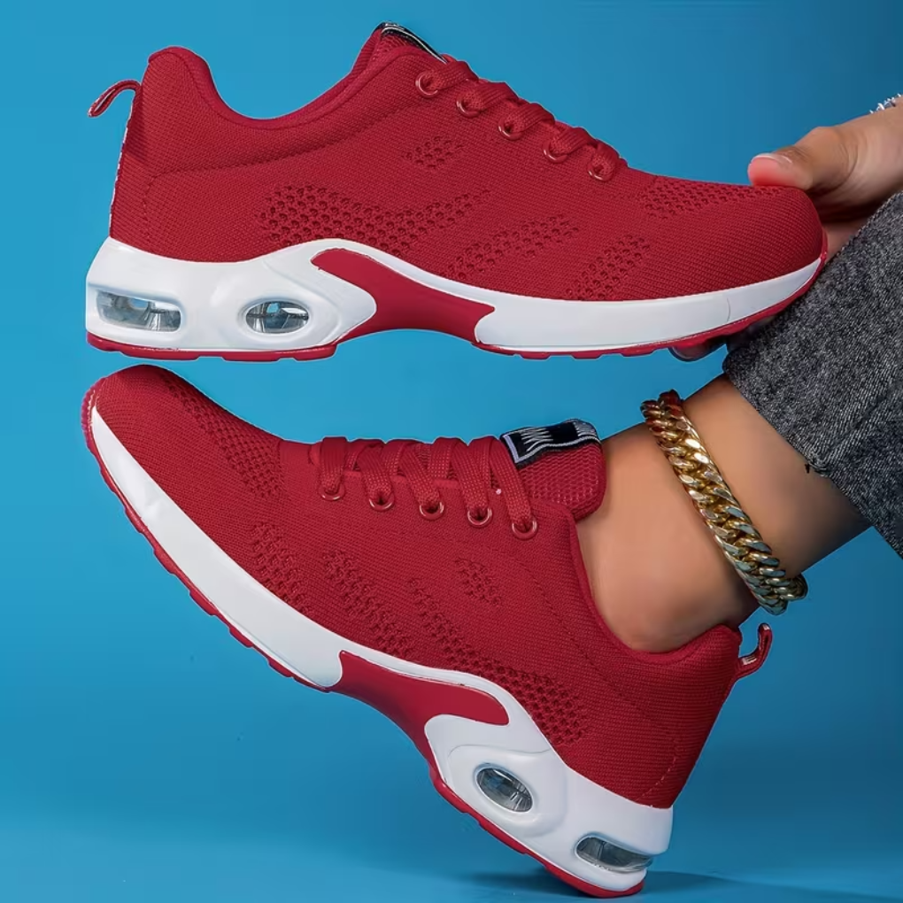 Women’s Air Cushion Sneakers