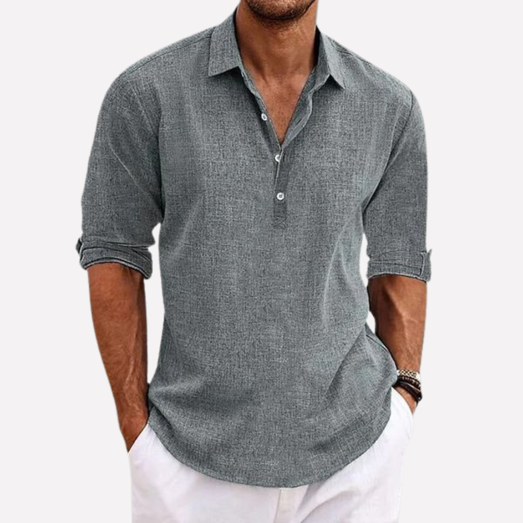 Men’s Polo Shirt