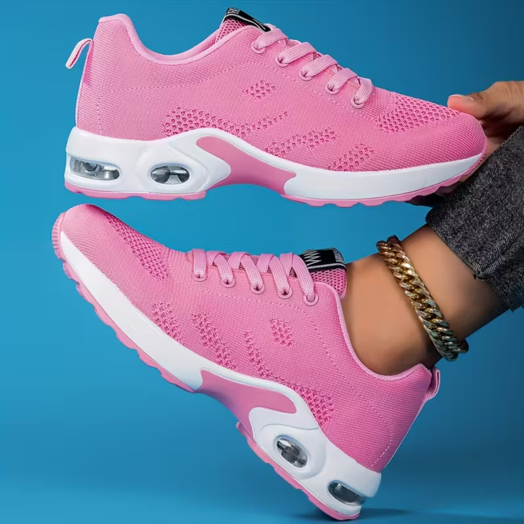 Women’s Air Cushion Sneakers