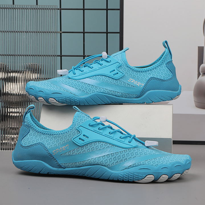 Barefoot Style Shoes