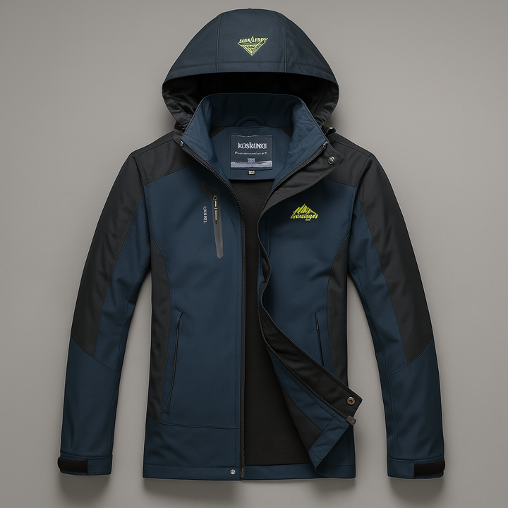 Women’s Hiking Jacket