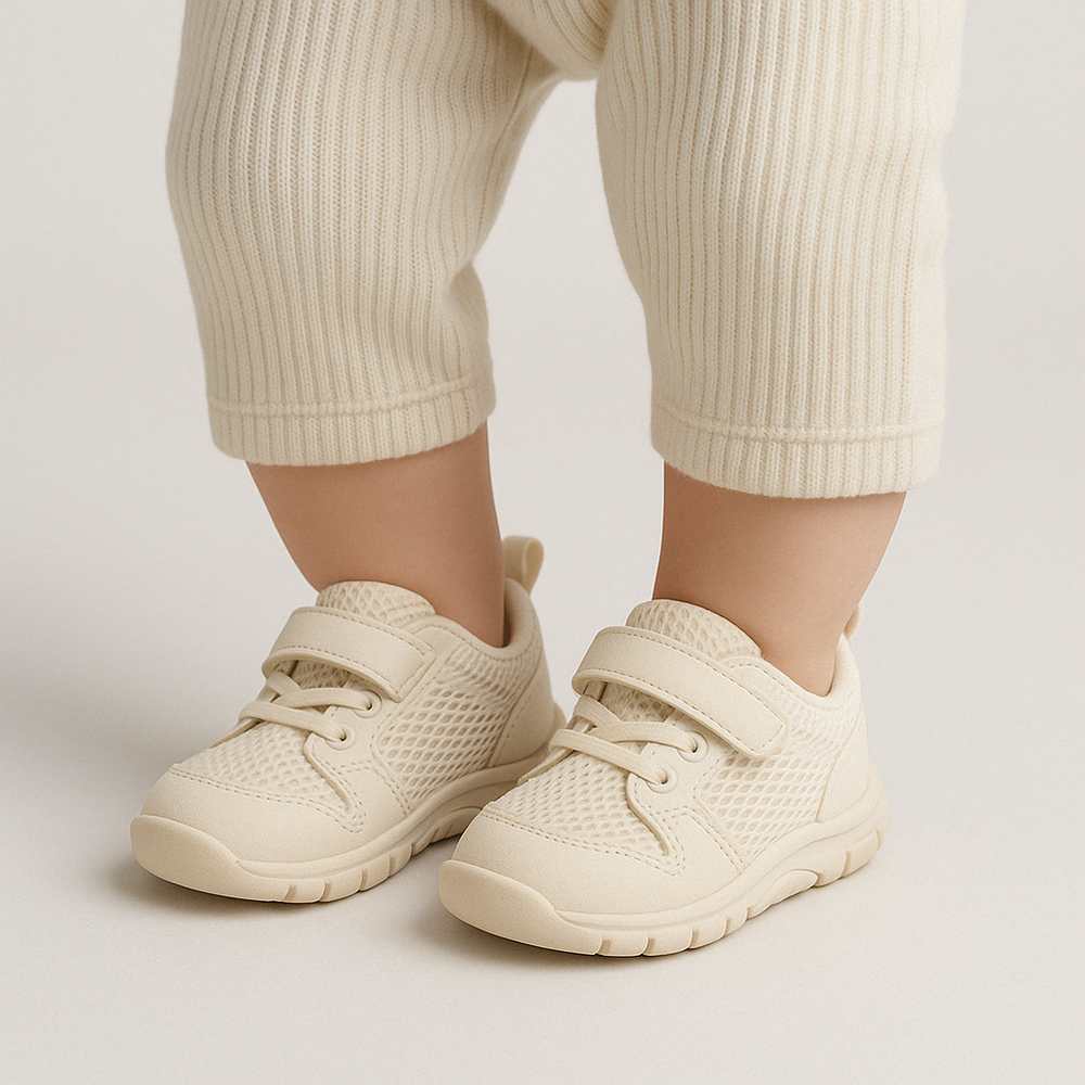 FlexiToes Baby Shoes – Flexible, Comfortable & Supportive for Little Feet