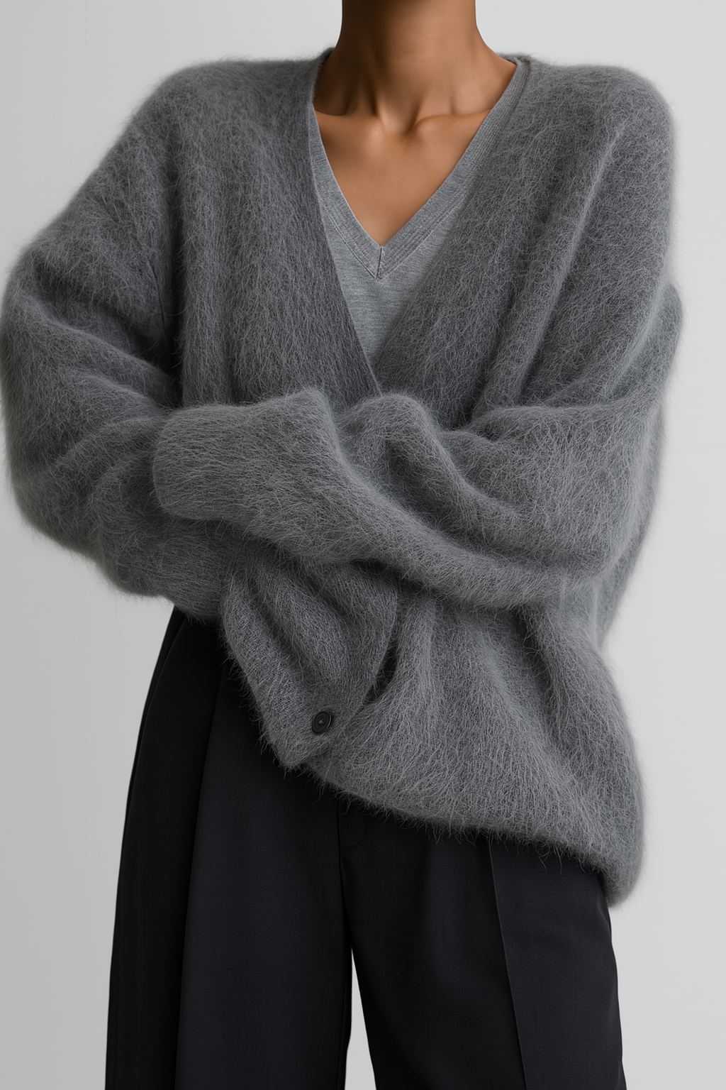 Couture Cardigan – Soft, Elegant, and Perfect for Every Season