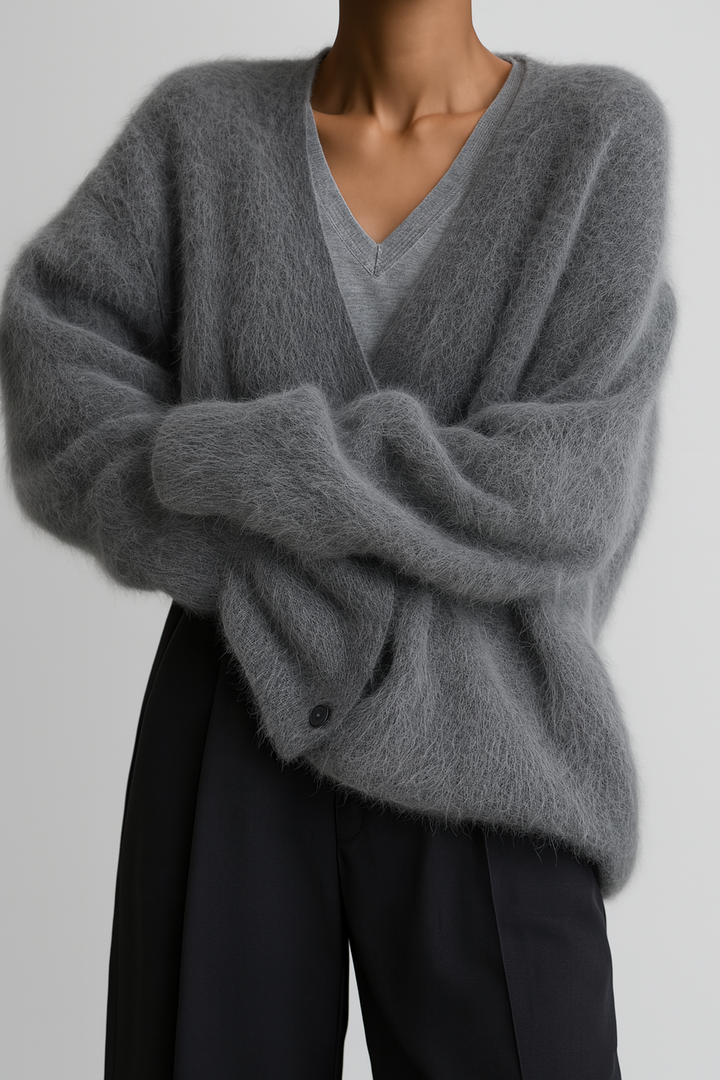 Couture Cardigan – Soft, Elegant, and Perfect for Every Season