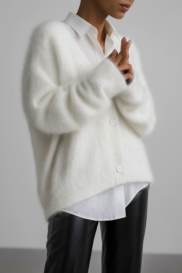 Couture Cardigan – Soft, Elegant, and Perfect for Every Season