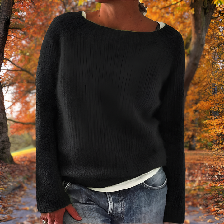 Women’s Wool Sweater