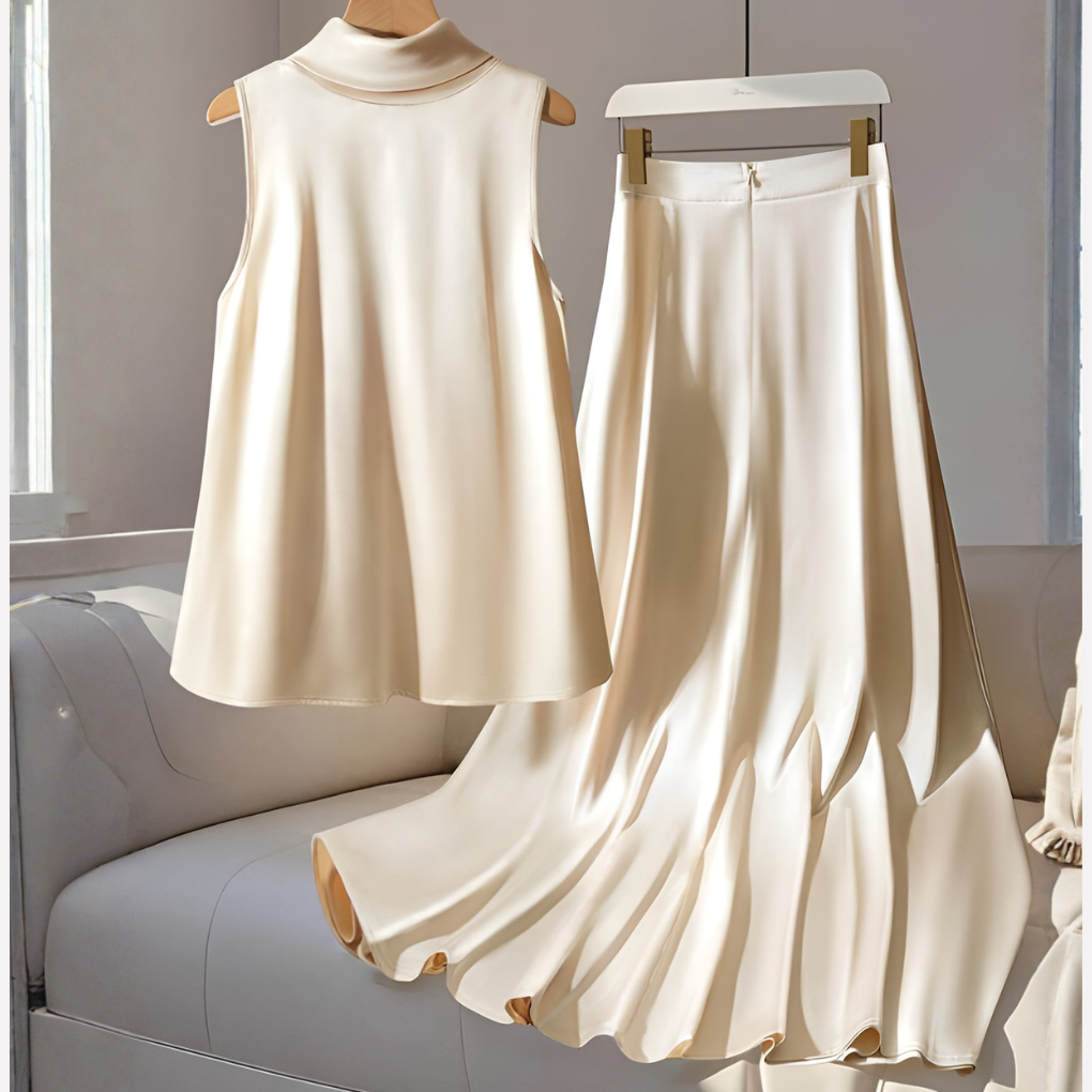 Women’s Two-Piece Outfit