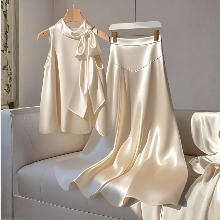 Women’s Two-Piece Outfit