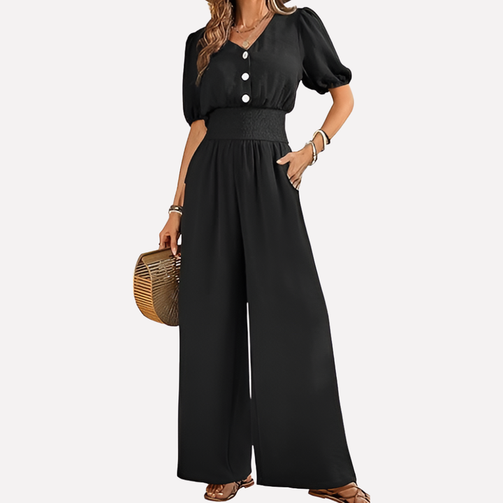 Women’s 2-Piece Set – Top and Pants