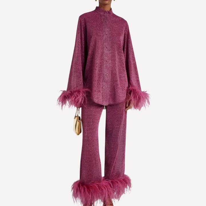 Women’s Two-Piece Set