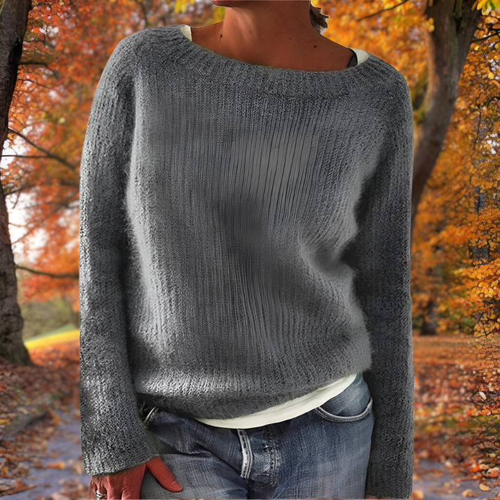 Women’s Wool Sweater
