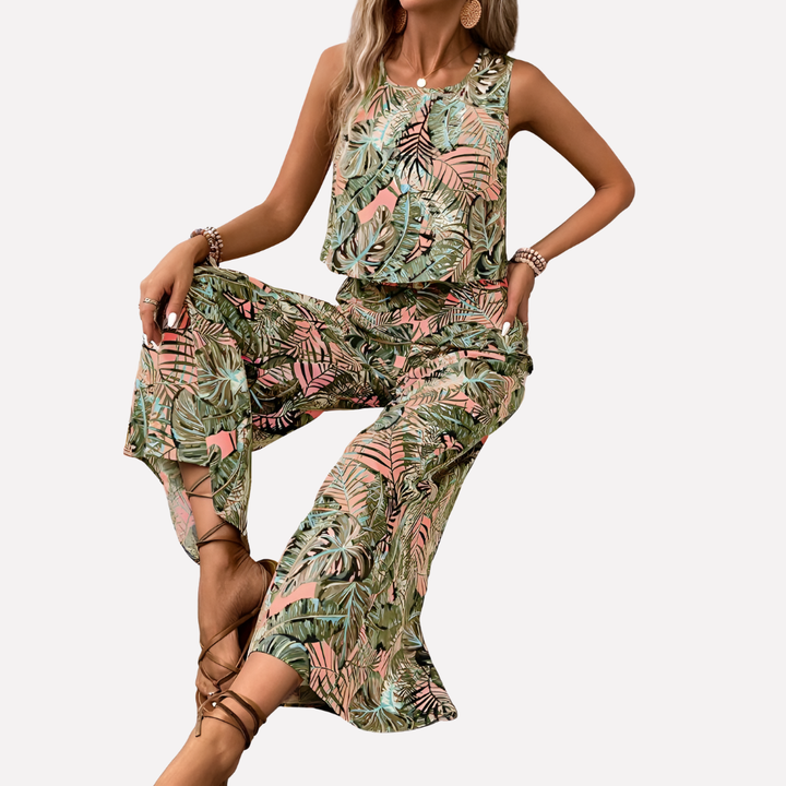 Women’s Two-Piece Set