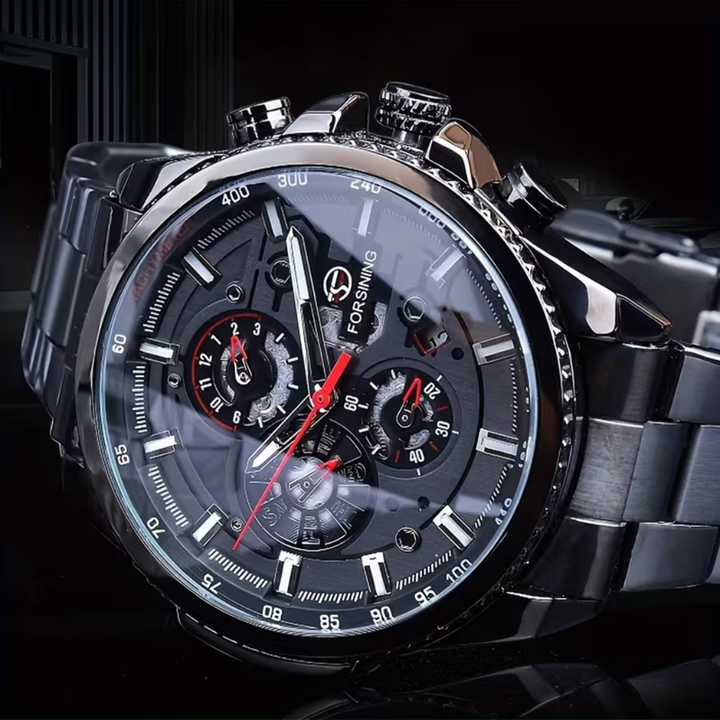 Men’s Automatic Mechanical Watch