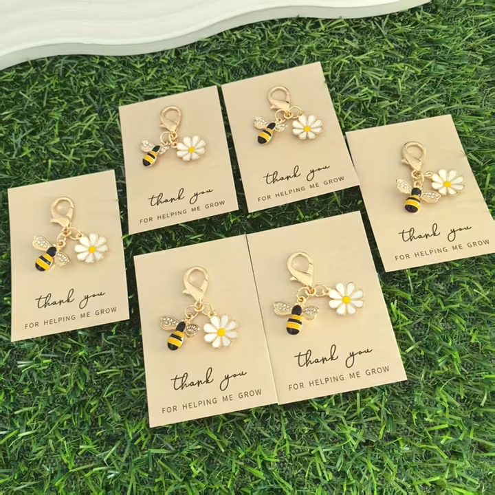 10-Piece Thank You & Friendship Cards