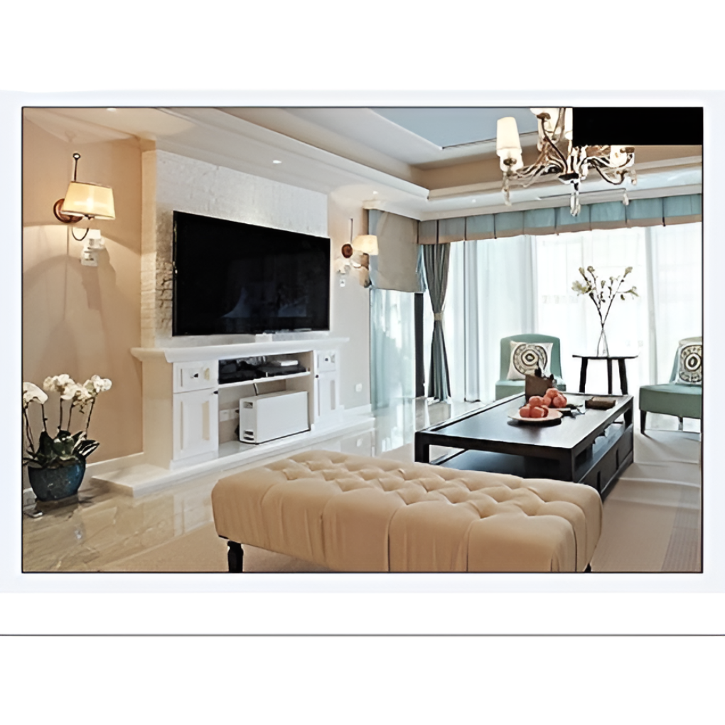 Wireless 1080p Indoor Camera