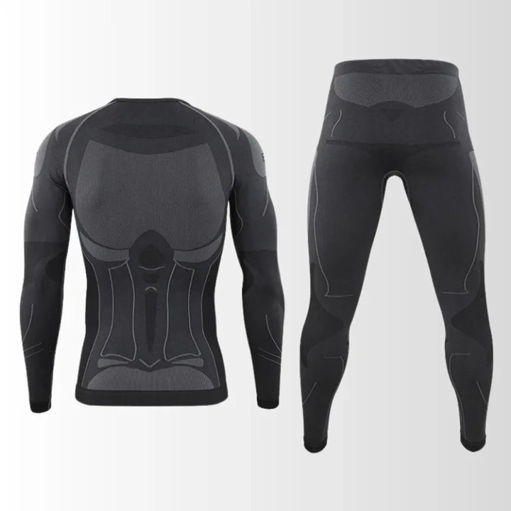 Men’s Thermal Functional Underwear – Base Layer for Colder Weather