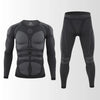 Men’s Thermal Functional Underwear – Base Layer for Colder Weather