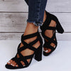 Women’s Designed for balance Suede Heels