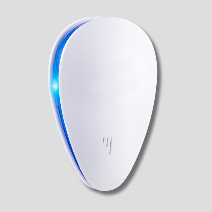 Ultrasonic Repellent  Effective Pest Control