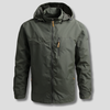 Men's Outdoor Jacket – Reliable Protection for Every Adventure