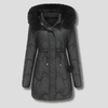 Women’s Parka Jacket