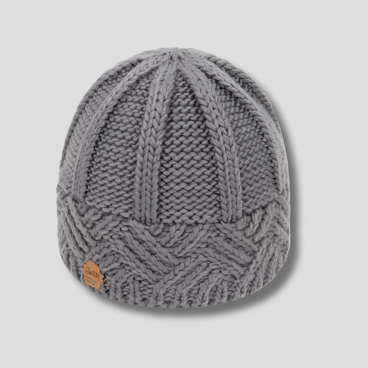 Womens Knitted Beanie