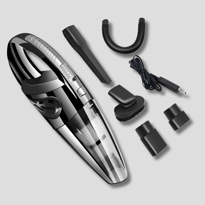 Cordless Cyclone Vacuum