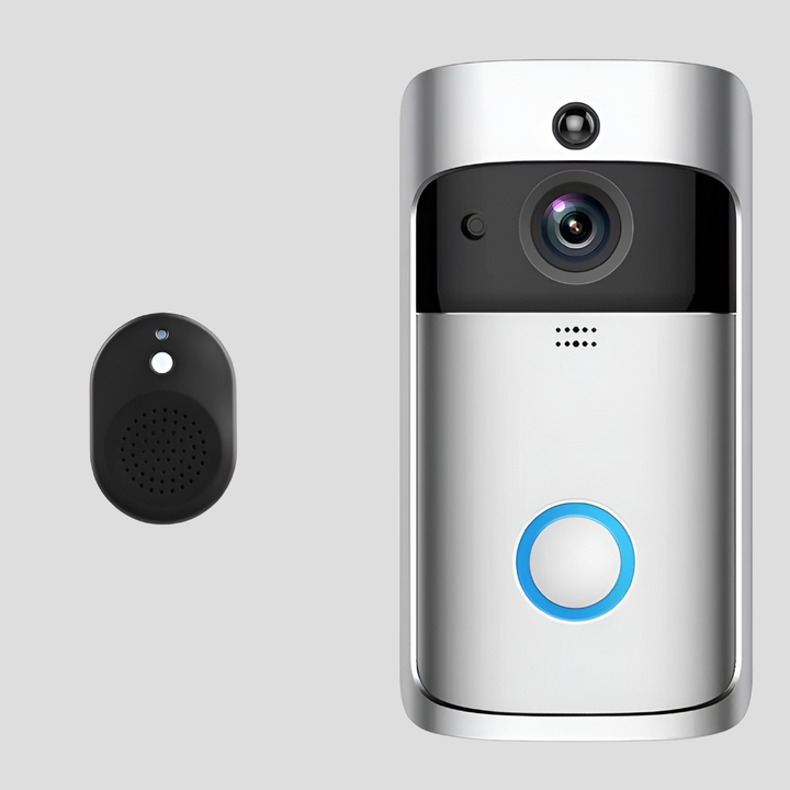 Smart Video Doorbell