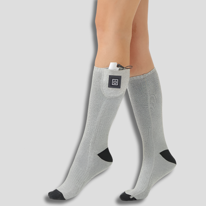 Electric Heated Socks