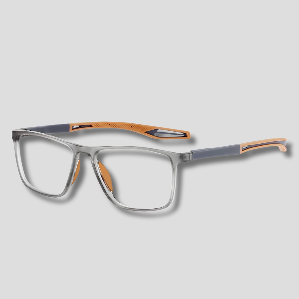 Multifocal Reading Glasses